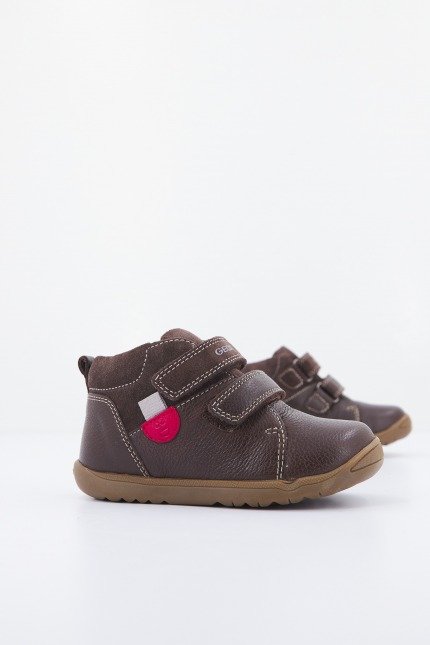 GEOX B MACCHIA BOY en color MARRON (2)