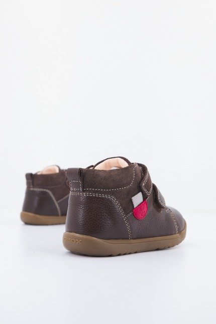 GEOX B MACCHIA BOY en color MARRON (3)