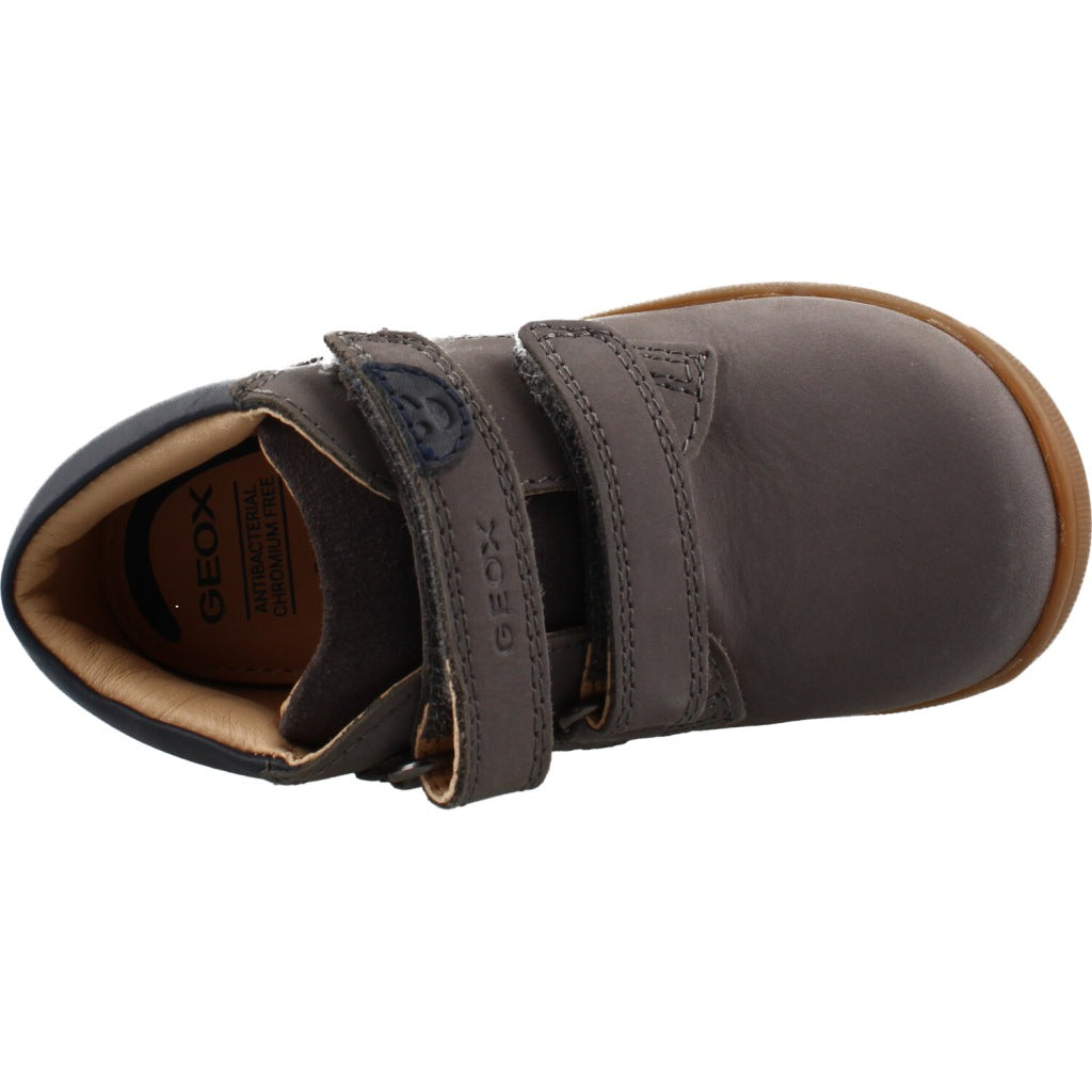 GEOX BNC B MACCHIA BOY en color VIOLETA (7)