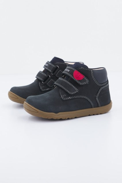 GEOX B MACCHIA BOY en color AZUL (1)