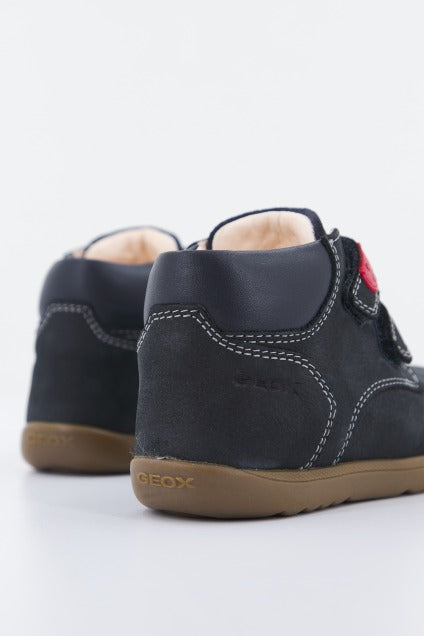 GEOX B MACCHIA BOY en color AZUL (3)