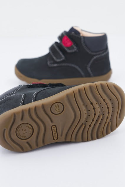 GEOX B MACCHIA BOY en color AZUL (4)