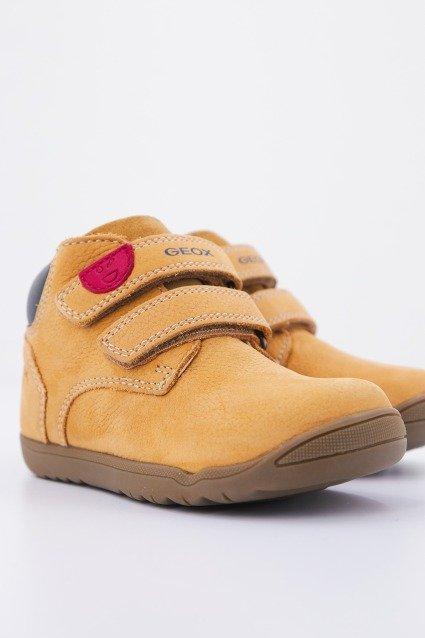 GEOX B MACCHIA BOY en color MARRON (1)