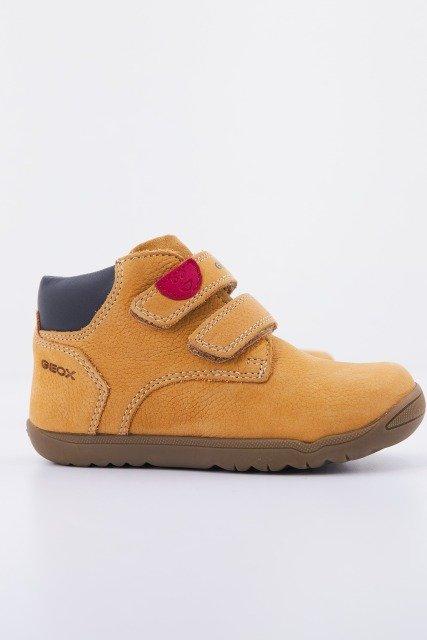GEOX B MACCHIA BOY en color MARRON (2)