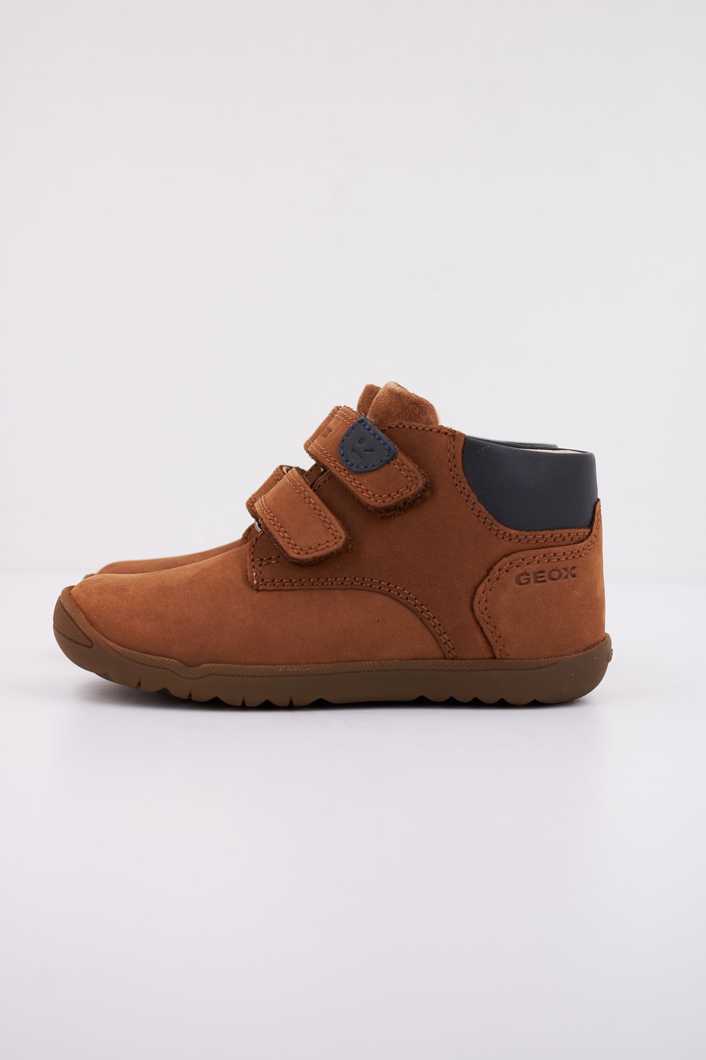 GEOX B MACCHIA en color MARRON (1)