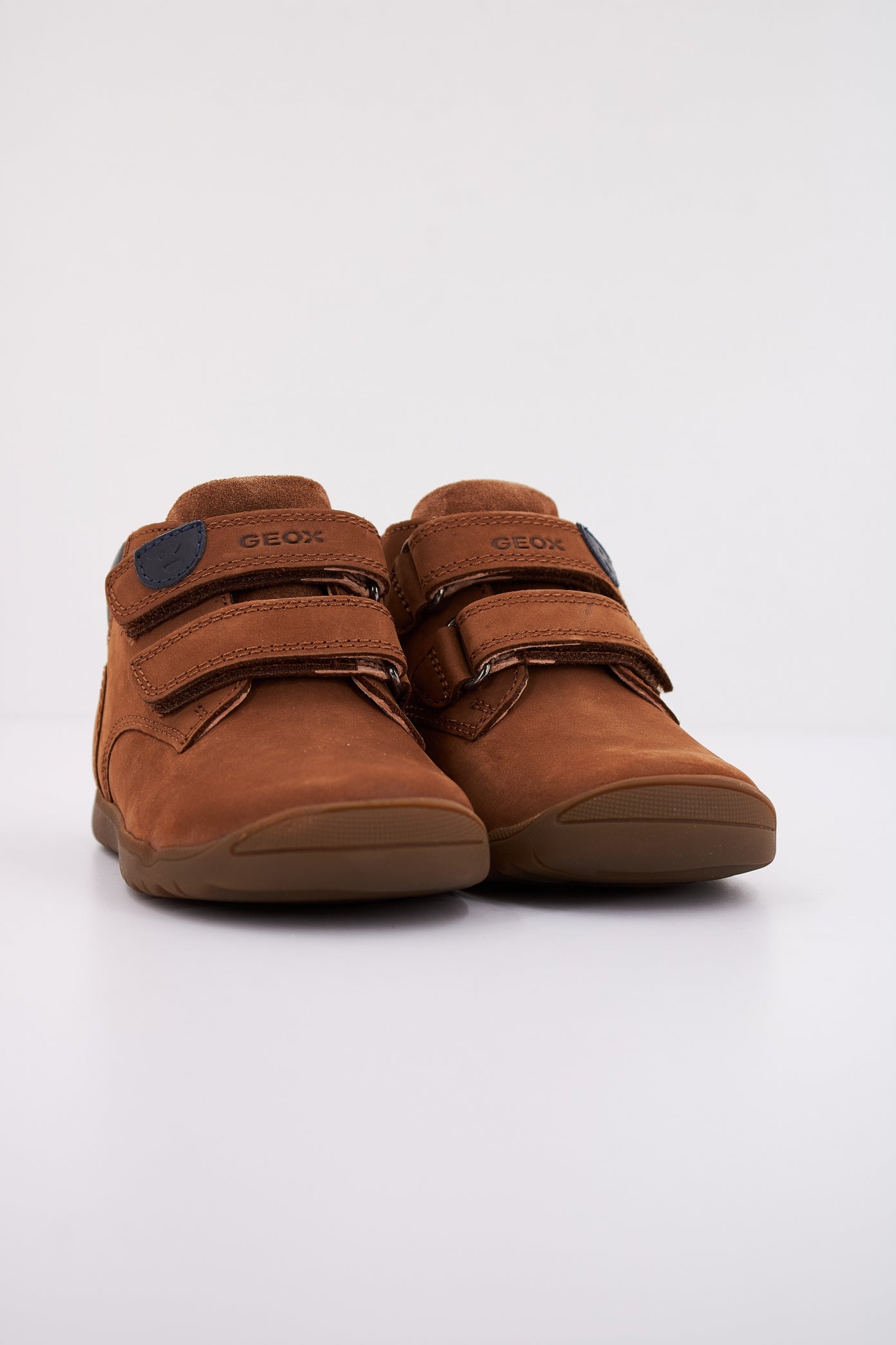 GEOX B MACCHIA en color MARRON (2)