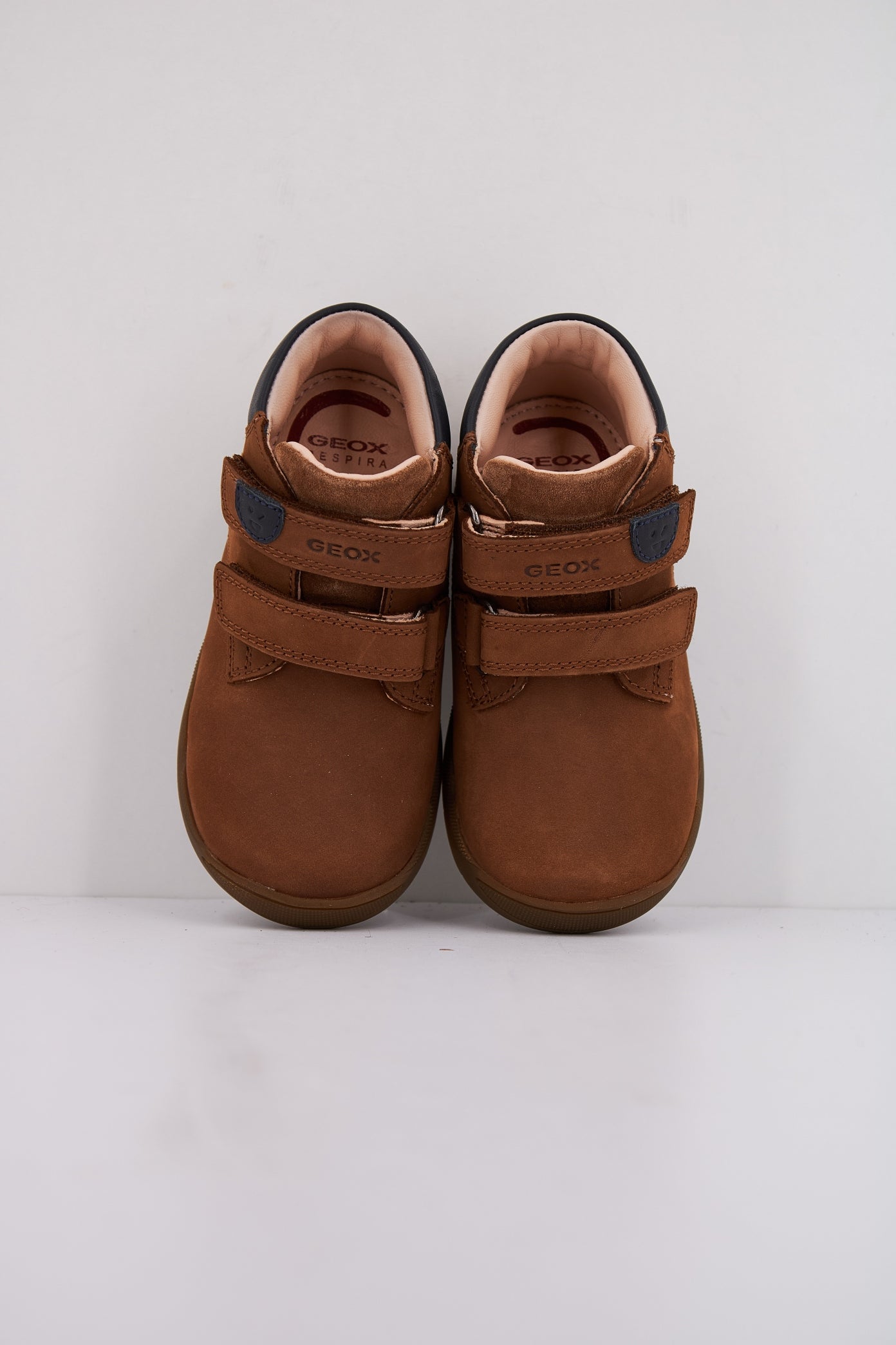 GEOX B MACCHIA en color MARRON (3)