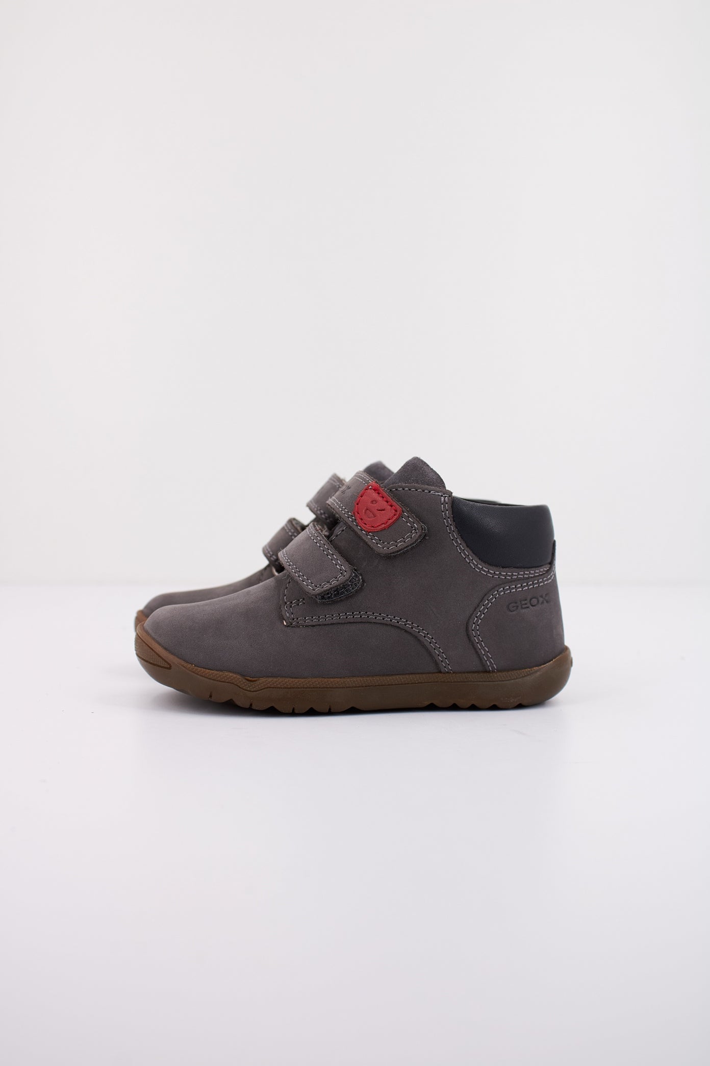 GEOX B MACCHIA BOY en color GRIS (1)