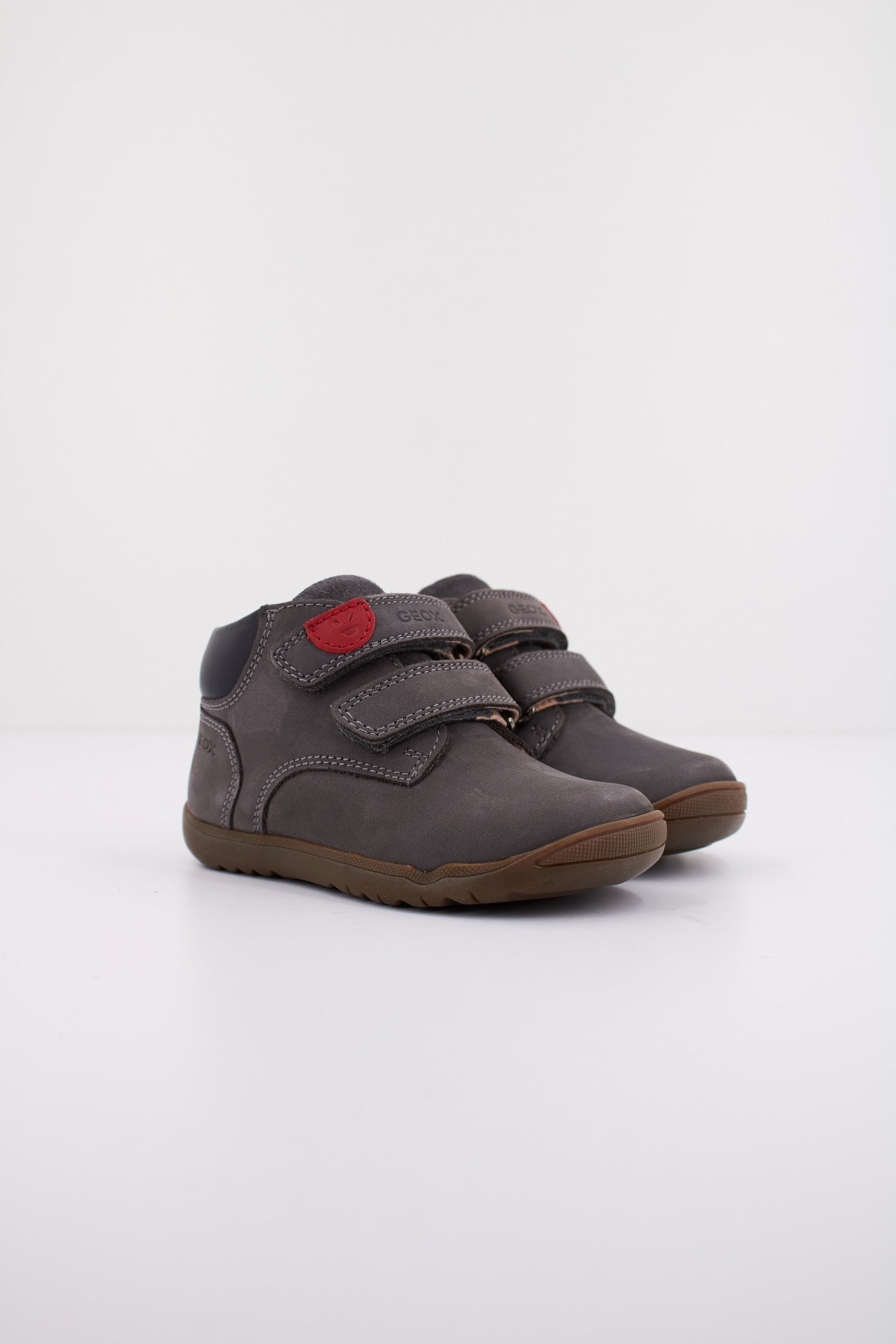 GEOX B MACCHIA BOY en color GRIS (2)