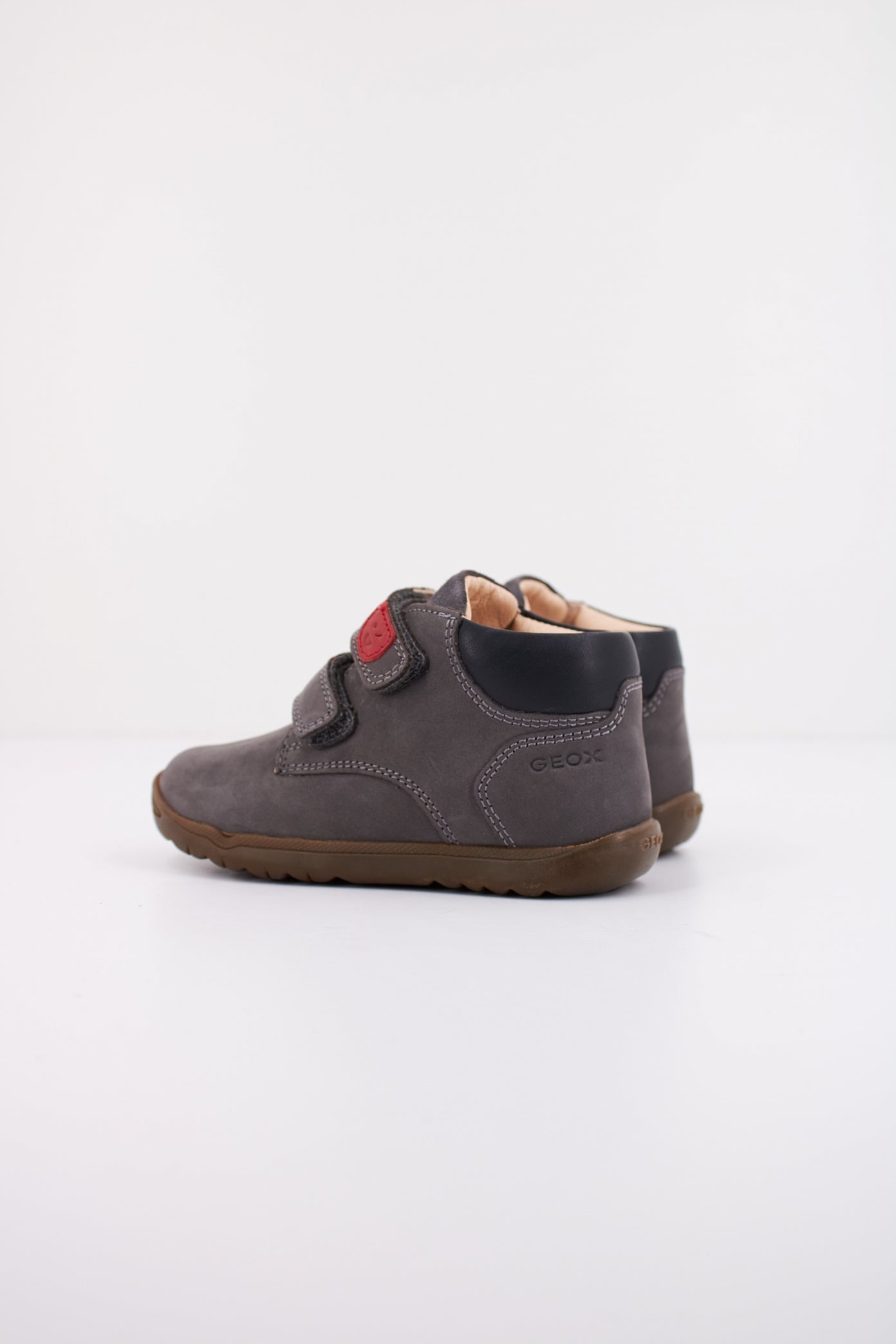 GEOX B MACCHIA BOY en color GRIS (3)