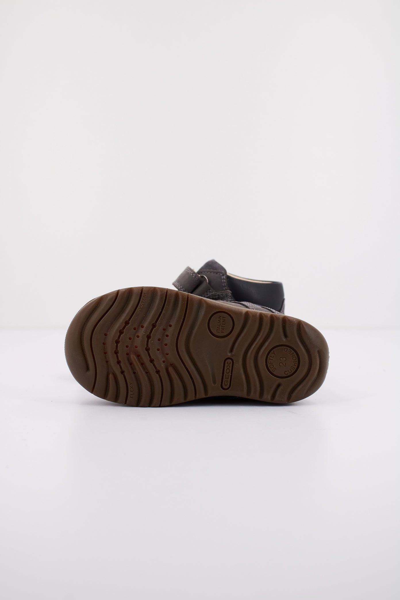 GEOX B MACCHIA BOY en color GRIS (4)