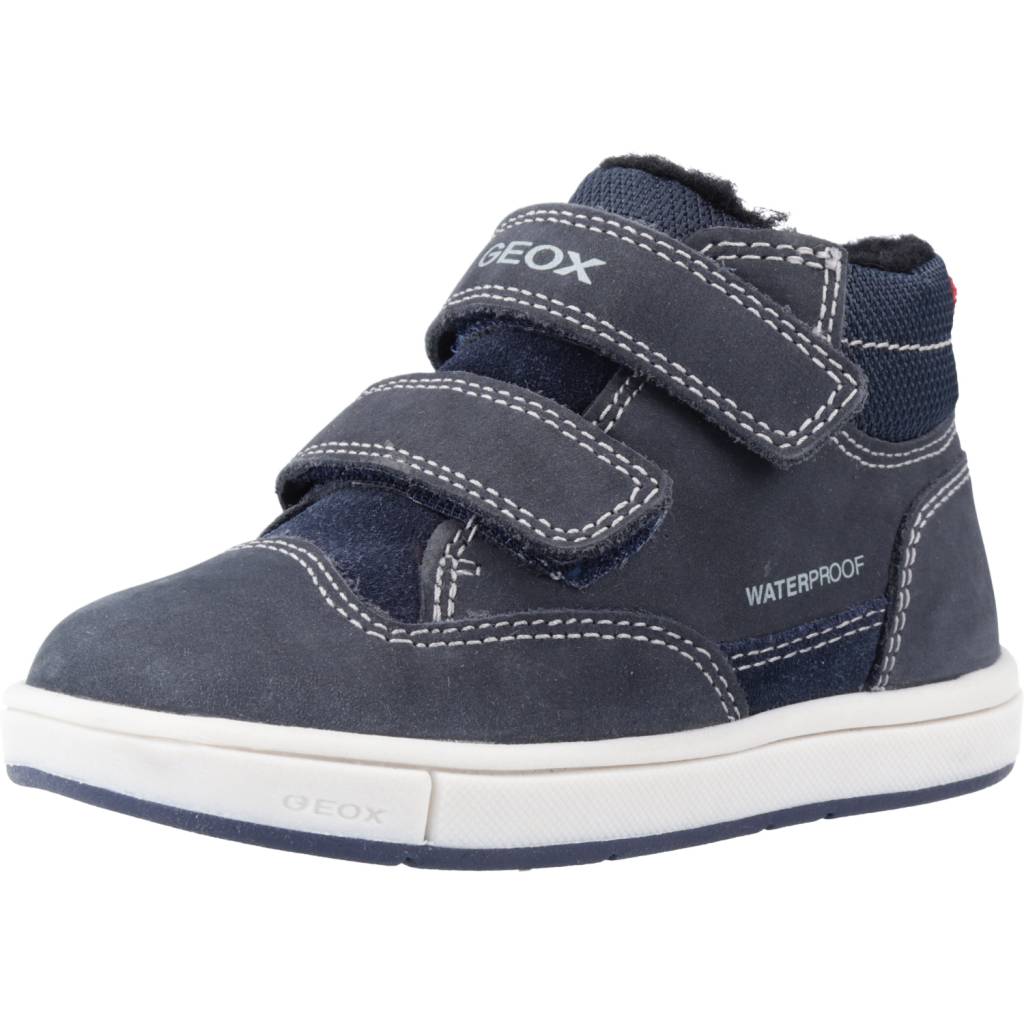 GEOX B TROTTOLA BOY WPF en color AZUL (1)
