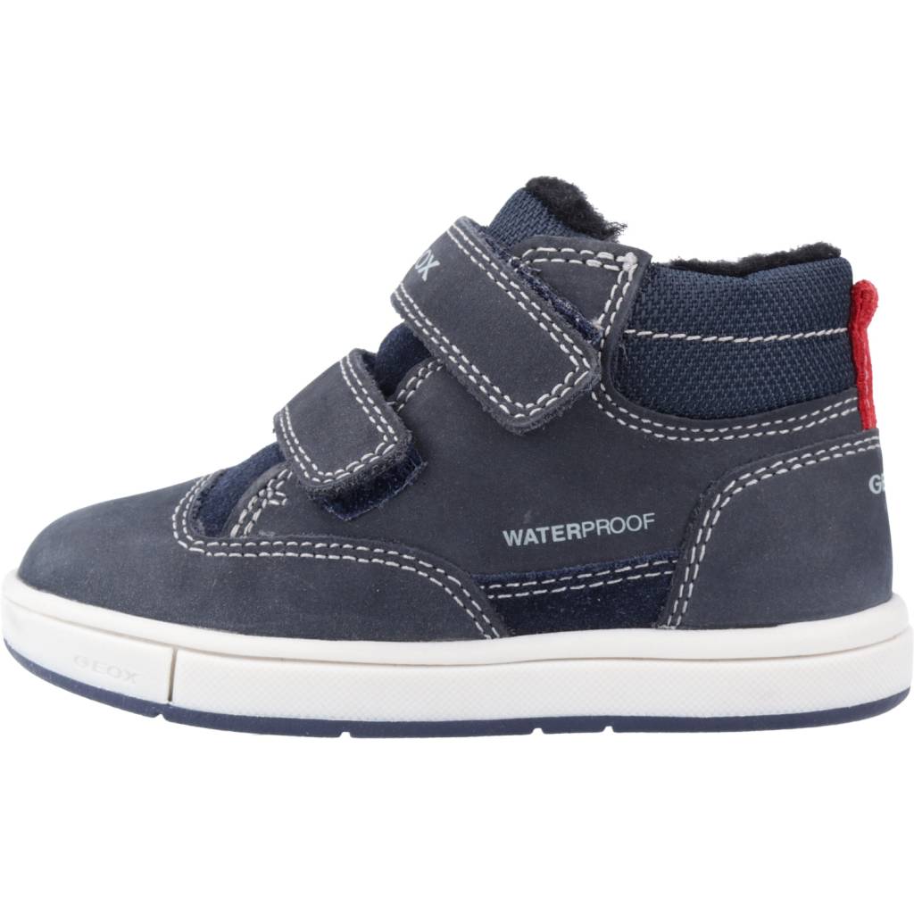 GEOX B TROTTOLA BOY WPF en color AZUL (2)