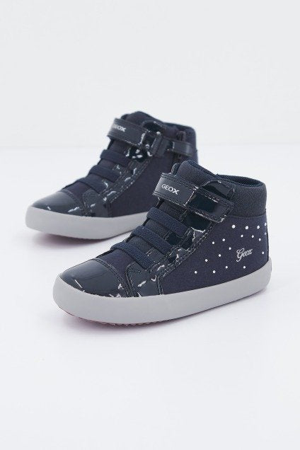 GEOX B GISLI GIRL en color AZUL (1)