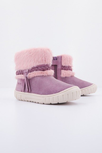 GEOX B OMAR GIRL en color ROSA (1)