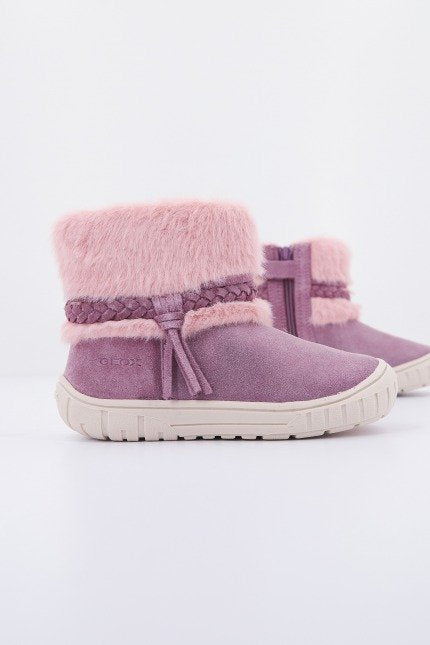 GEOX B OMAR GIRL en color ROSA (2)