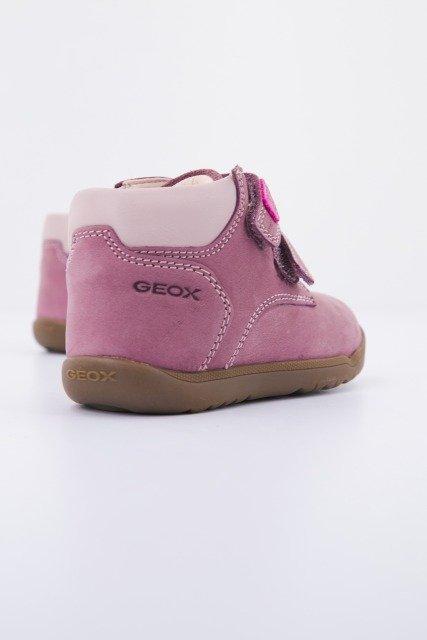 GEOX B MACCHIA GIRL en color ROSA (3)