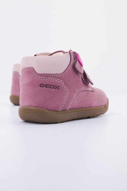 GEOX B MACCHIA GIRL en color ROSA (3)