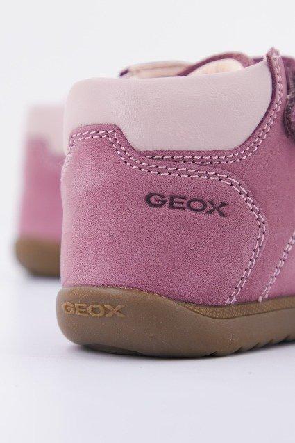 GEOX B MACCHIA GIRL en color ROSA (4)