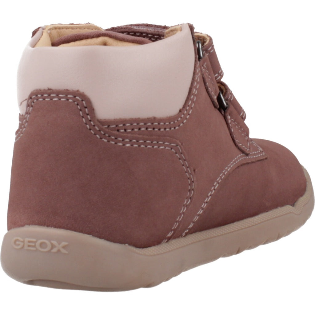 GEOX B MACCHIA GIRL en color ROSA (3)