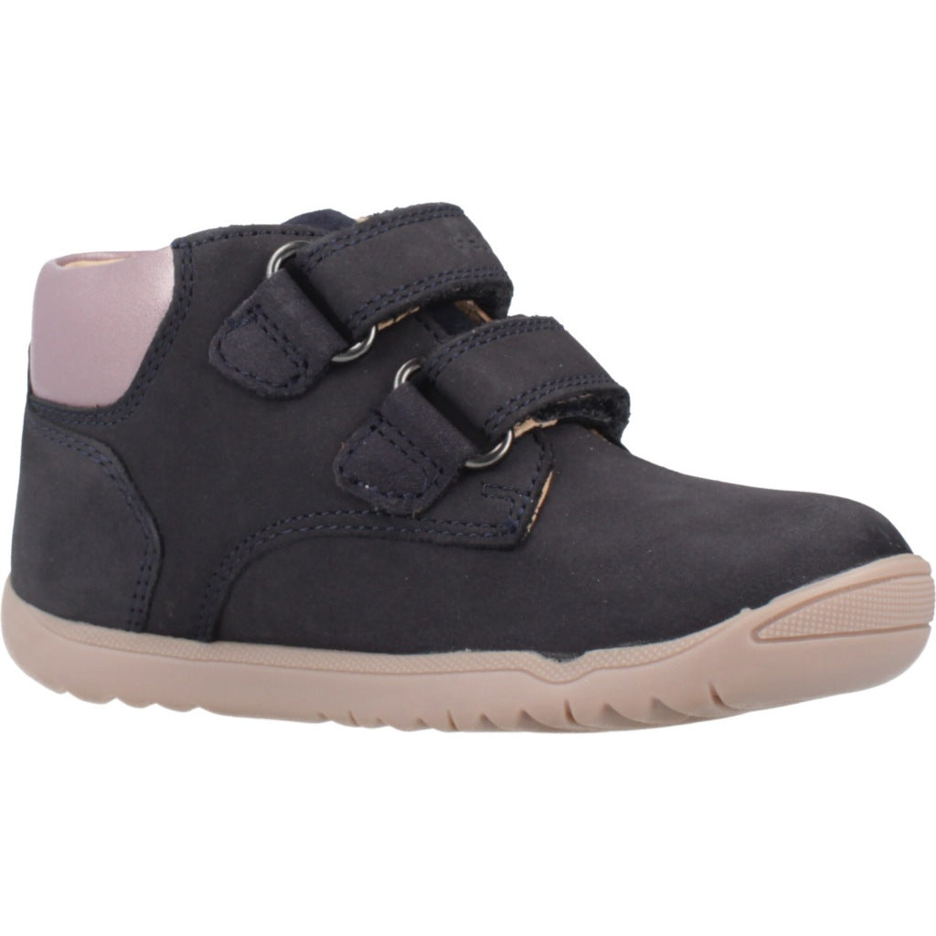 GEOX B MACCHIA GIRL en color AZUL (5)