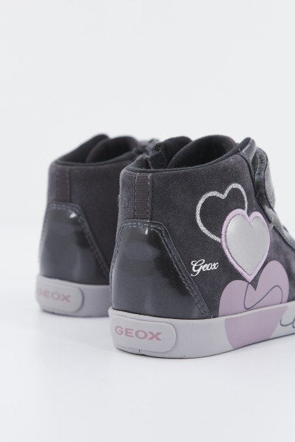 GEOX B KILWI GIRL en color GRIS (3)