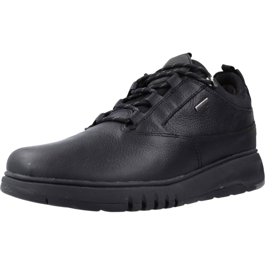 GEOX U AERANTOS X BABX A en color NEGRO (1)