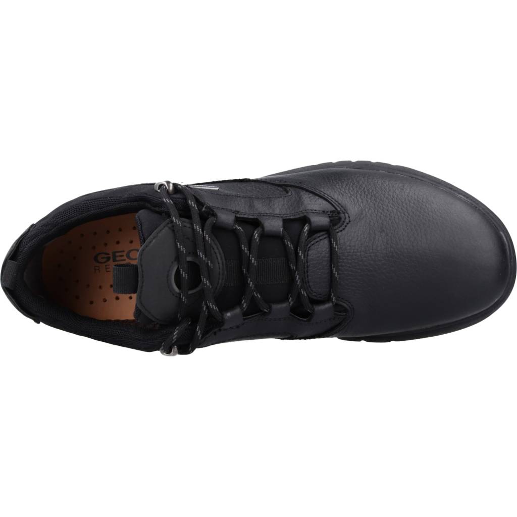 GEOX U AERANTOS X BABX A en color NEGRO (7)