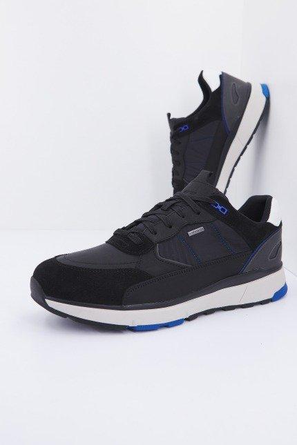GEOX U DOLOMIA B ABX en color NEGRO (1)