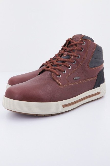 GEOX U TONALE B ABX en color MARRON (1)