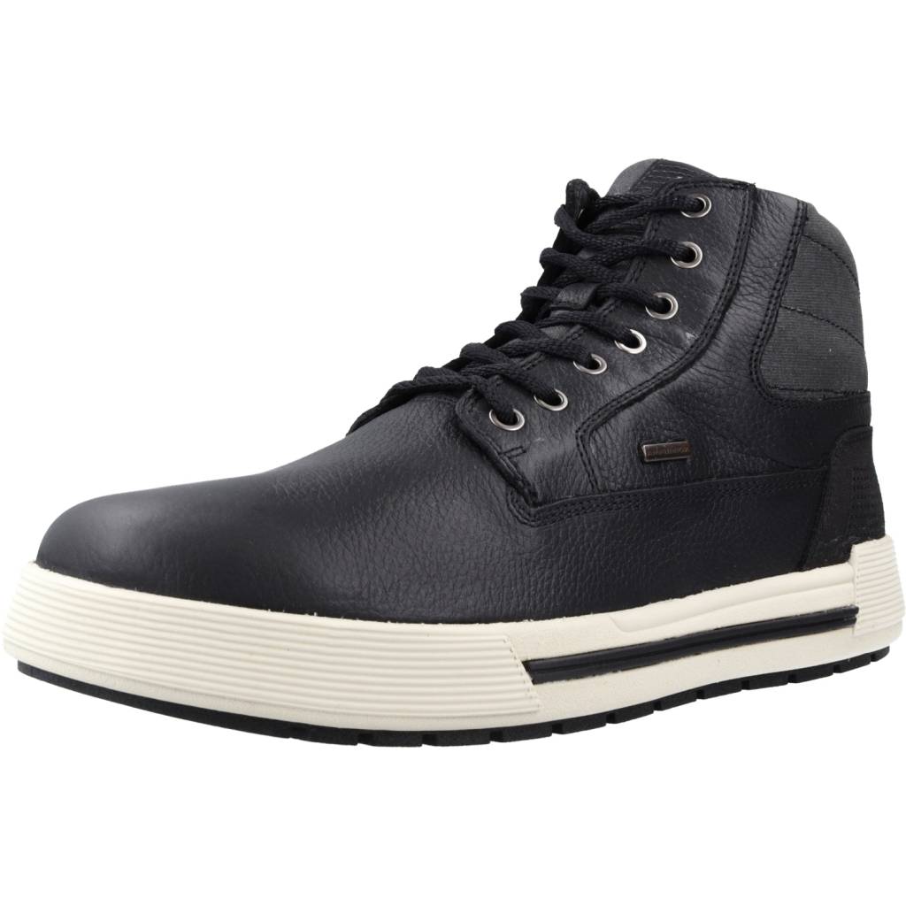 GEOX U TONALE B ABX en color NEGRO (1)