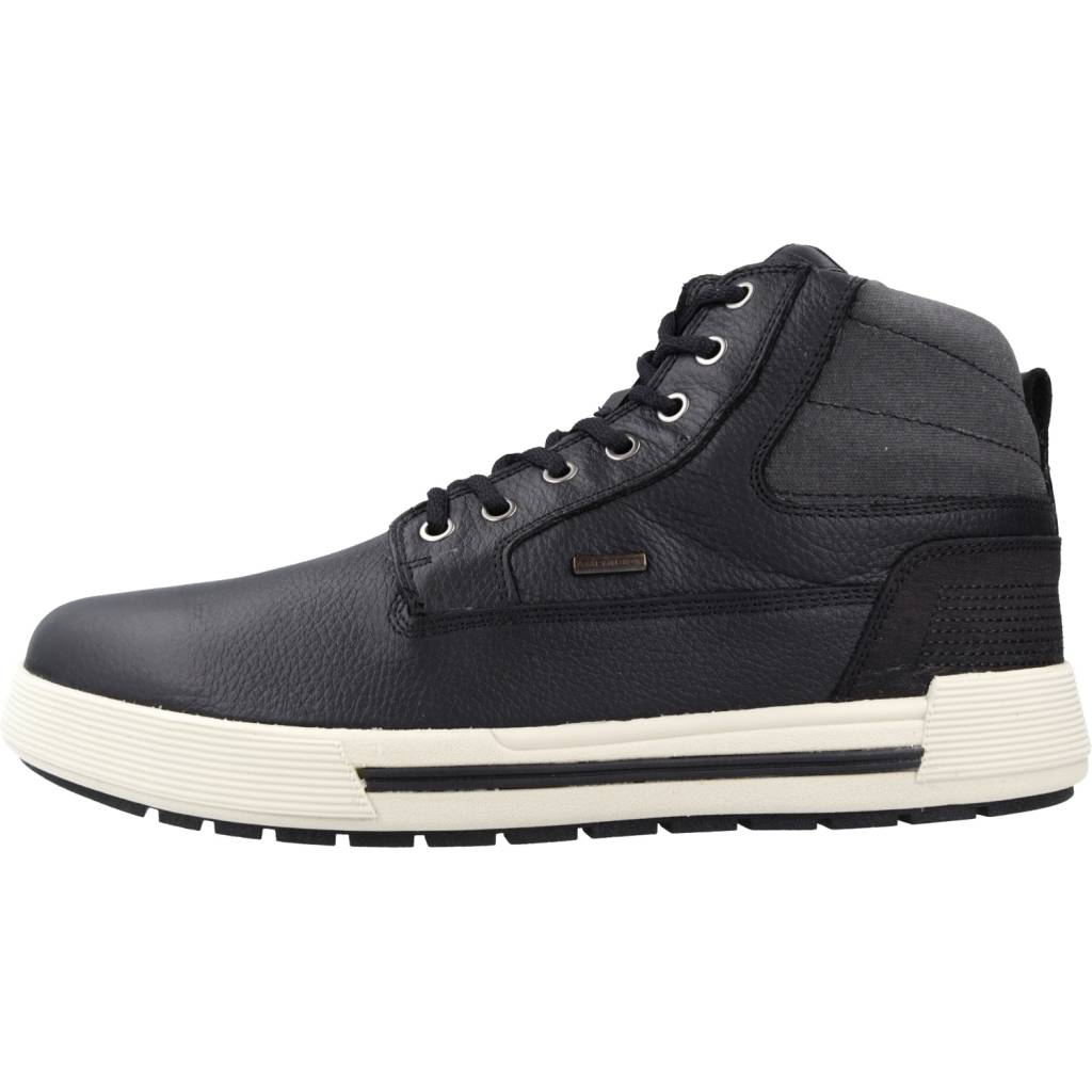 GEOX U TONALE B ABX en color NEGRO (2)