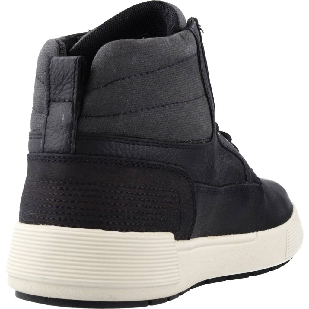 GEOX U TONALE B ABX en color NEGRO (3)