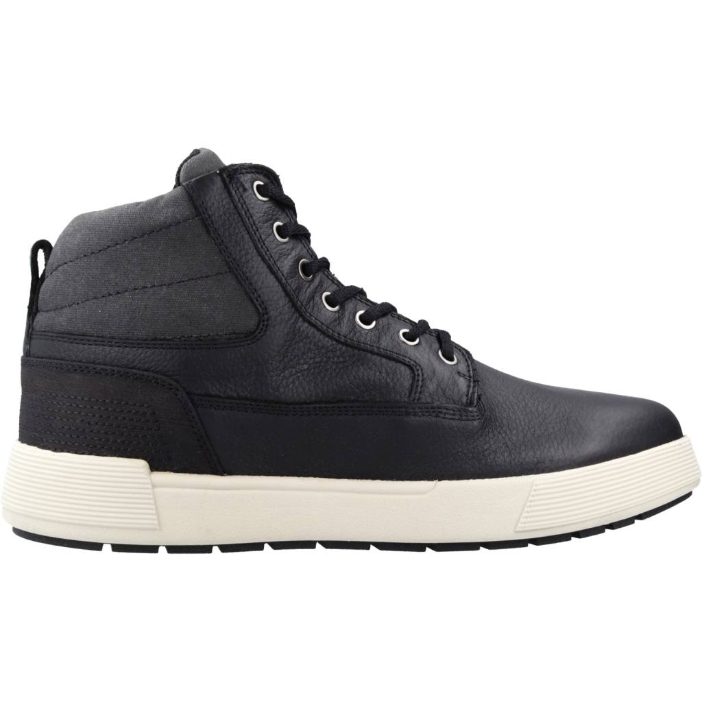 GEOX U TONALE B ABX en color NEGRO (4)