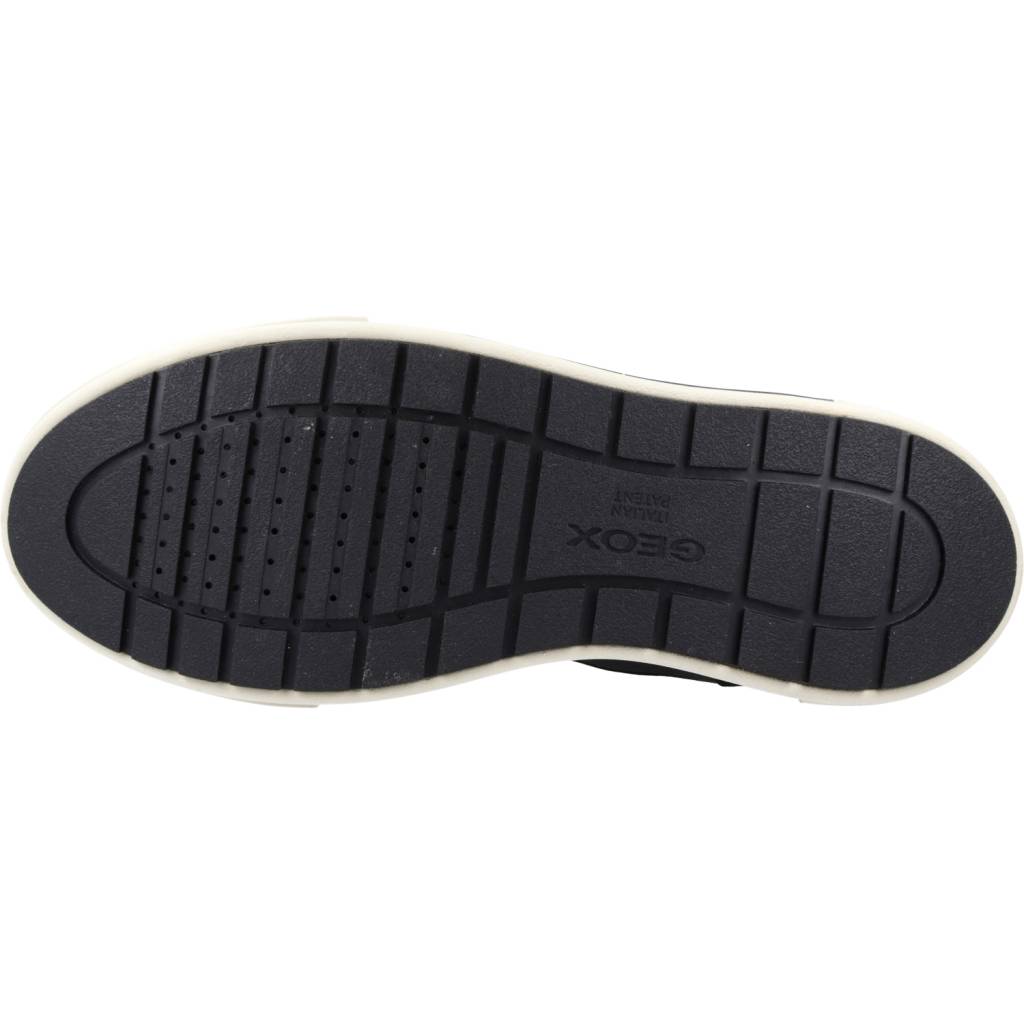 GEOX U TONALE B ABX en color NEGRO (6)