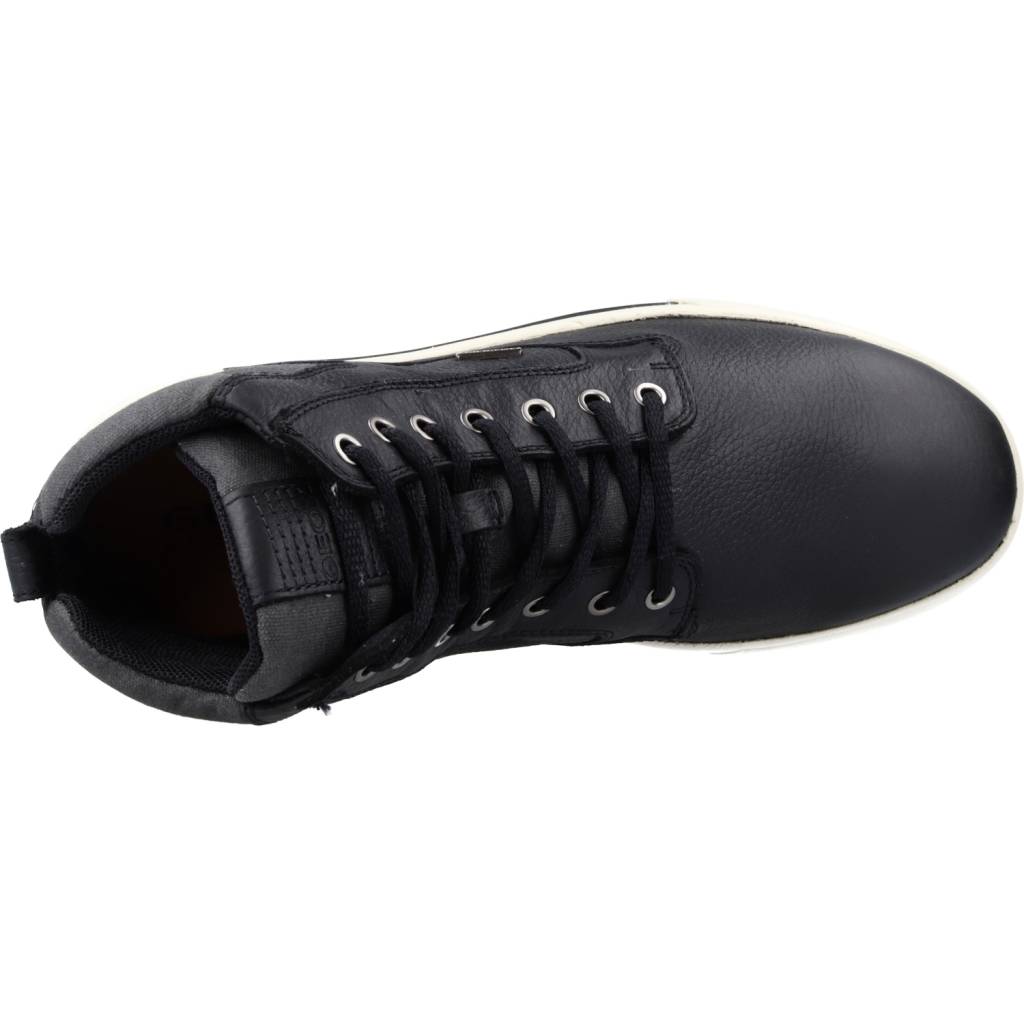 GEOX U TONALE B ABX en color NEGRO (7)