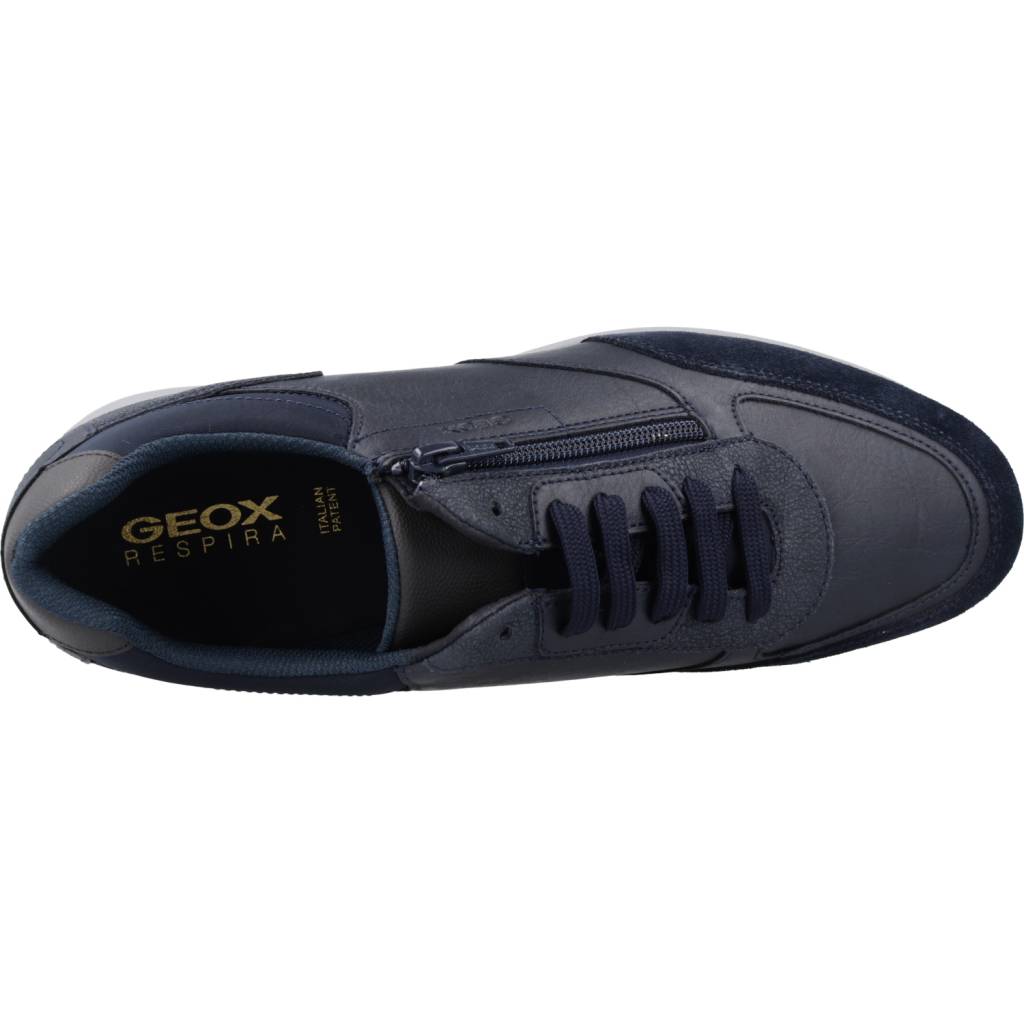 GEOX U AVERY B en color AZUL (7)
