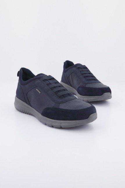 GEOX U MONREALE en color AZUL (2)