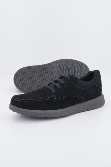 GEOX U ERRICO en color NEGRO (1)