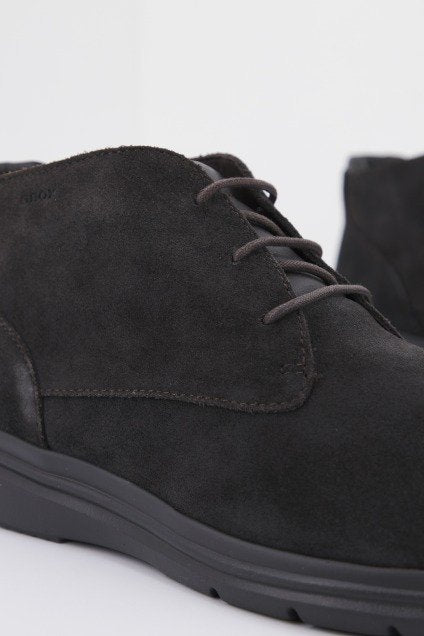 GEOX U SIRMIONE en color MARRON (4)