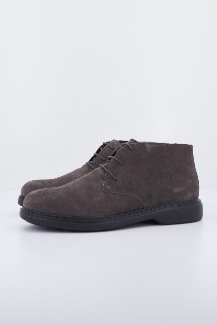 GEOX U OTTAVIO en color MARRON (1)
