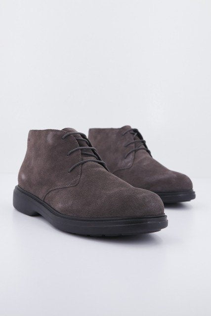 GEOX U OTTAVIO en color MARRON (2)