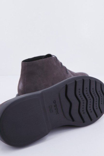 GEOX U OTTAVIO en color MARRON (4)