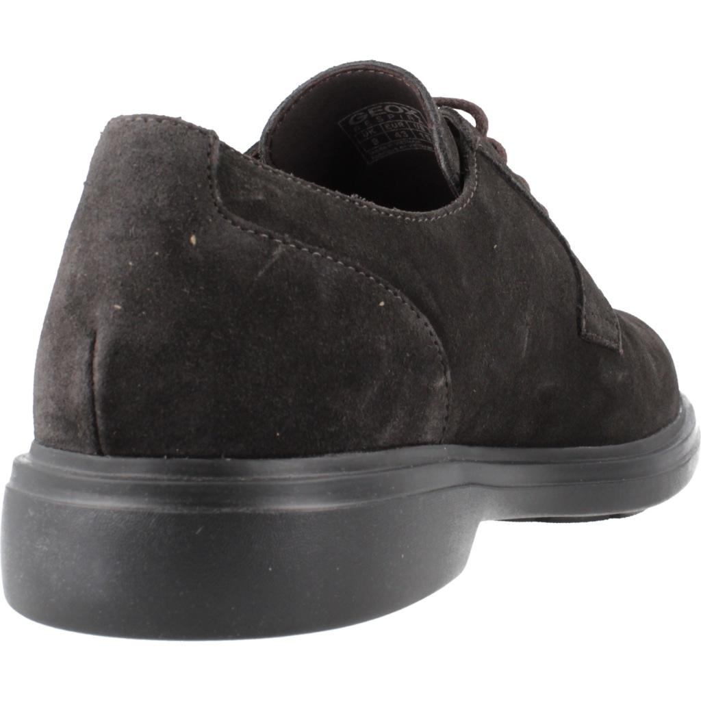 GEOX U OTTAVIO en color MARRON (3)