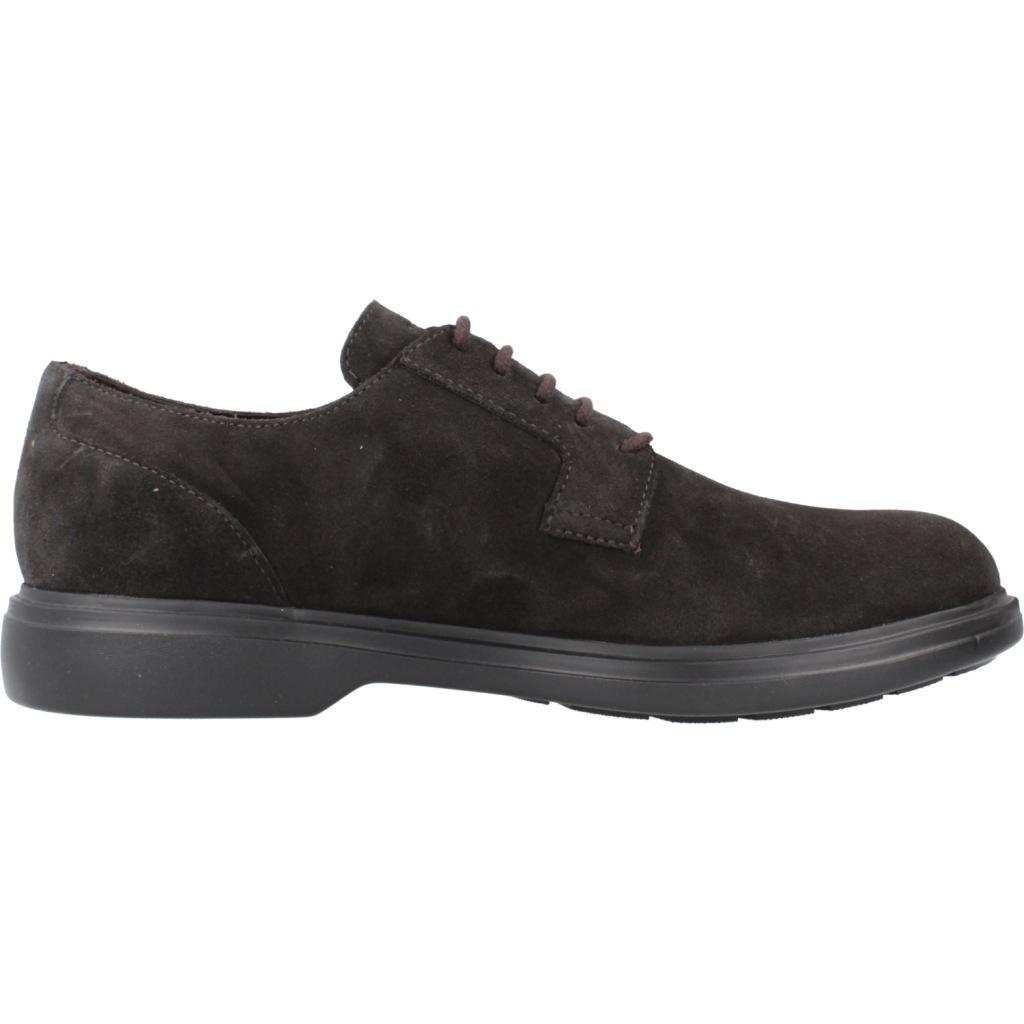 GEOX U OTTAVIO en color MARRON (4)