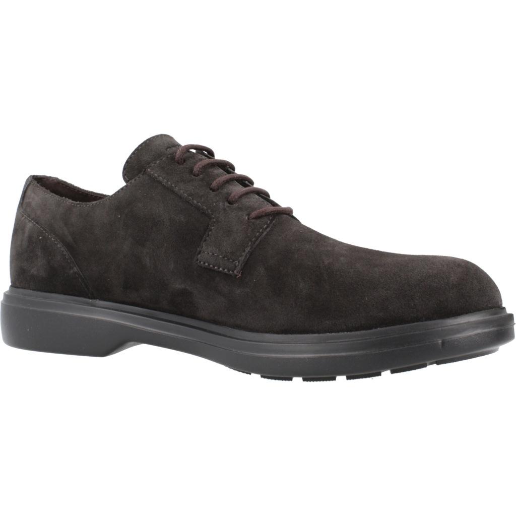 GEOX U OTTAVIO en color MARRON (5)