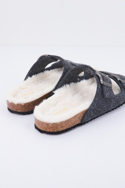 GEOX D BRIONIA en color GRIS (3)