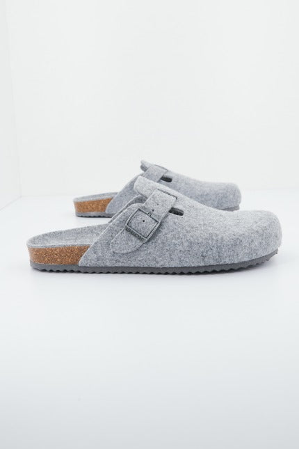 GEOX U GHITA en color GRIS (2)