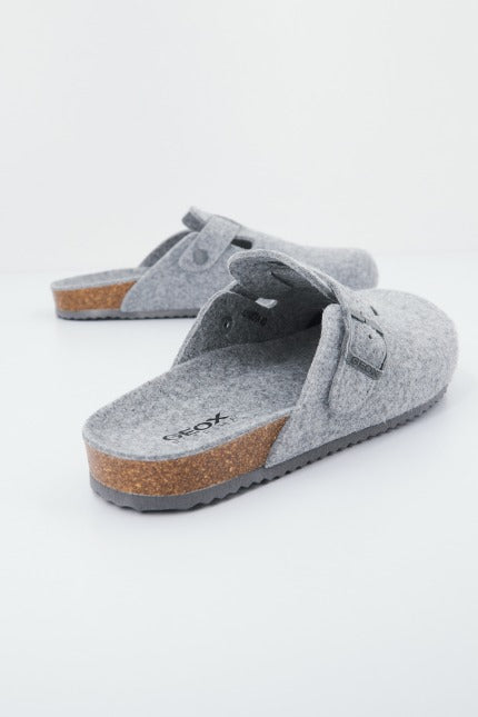 GEOX U GHITA en color GRIS (3)