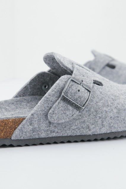 GEOX U GHITA en color GRIS (4)